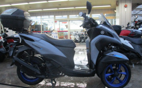 YAMAHA TRICITY 155 SG37J