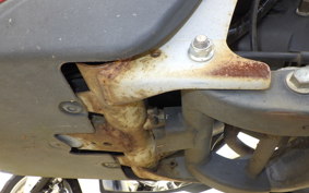 SUZUKI ADDRESS V50 CA4BA