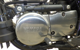 YAMAHA SR400 Gen.5 2021 RH16J