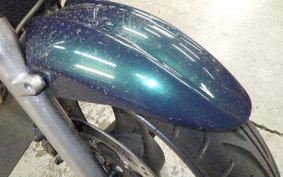 KAWASAKI BALIUS 250 Gen.2 1991 ZR250B