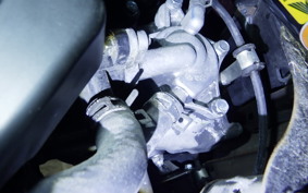 HONDA TACT Gen.4 AF75