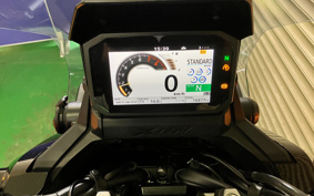 HONDA X-ADV 750 2022 RH10