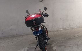 YAMAHA SEROW 250 DG17J