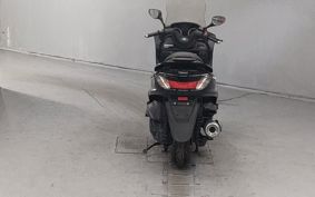 YAMAHA GRAND MAJESTY250 SG15J