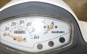 SUZUKI LET's 4 CA45A