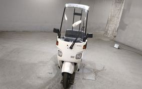 HONDA GYRO TA02