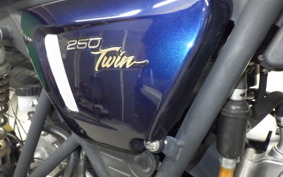 OTHER GPX LEGEND250ブライトン 2018