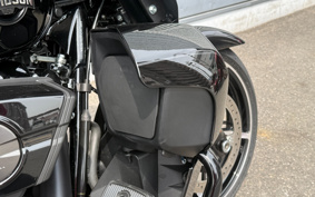 HARLEY FLHXU 2025 AK7