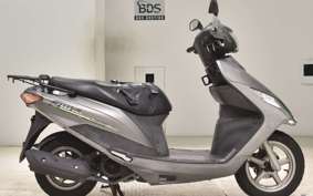 SUZUKI ADDRESS V125 DT11A