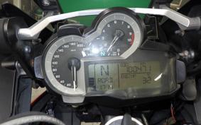 BMW R 1200GS 2013