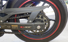 KAWASAKI Z250 Gen.2 2004 EX250P