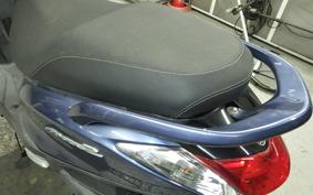 YAMAHA AXIS 125 Z 2026 SED7J