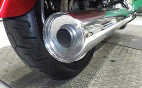 HARLEY FLD 1580 2012