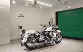 HARLEY FLSTC 1340 1999