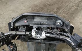 HONDA FUSION MF02