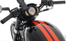 HARLEY VRSCDX1250 2009 HHH