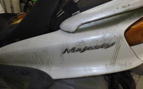YAMAHA MAJESTY 250 Gen.2 SG03J