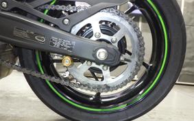 KAWASAKI ZX-25R 1983 ZX250E
