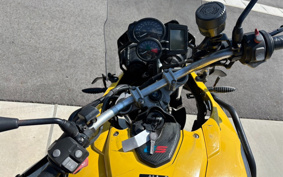 BMW F650GS HIGH LINE 2012 0218
