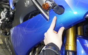 SUZUKI GSX-S1000F 2018 GT79A