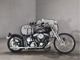 Фото Harley FXSTS 1340 1991 с японского аукциона