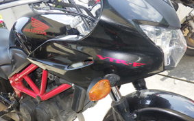HONDA VTR 250 F 2003 MC33