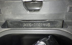 HONDA PCX125 JK05