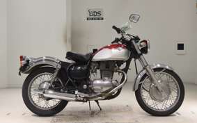 KAWASAKI ESTRELLA CUSTOM 2004 BJ250A