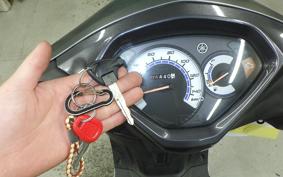 YAMAHA AXIS 125 Z SEJ6J