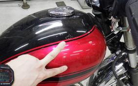 KAWASAKI ESTRELLA RS BJ250A