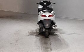 SUZUKI BURGMAN200 CH41A