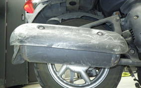 YAMAHA VINO 50 2021 SA26J