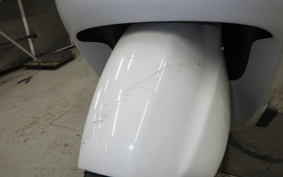 HONDA GYRO CANOPY 2018 TA03