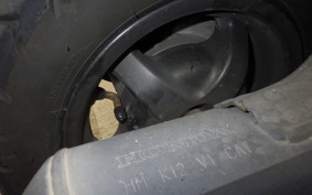 HONDA LEAD 125 2009 JF45
