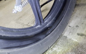 SUZUKI ADDRESS 110 2020 CE47A