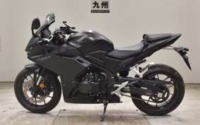 HONDA CBR400R 2018 NC65