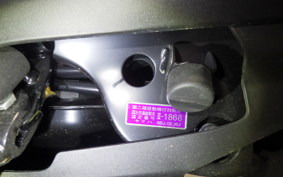 YAMAHA AXIS 125 Z 2006 SEJ6J