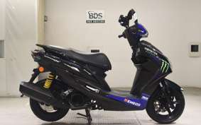 YAMAHA CYGNUS 125 XSR 3 2025 SED8J