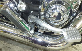 HARLEY FXDLI 1450 2006