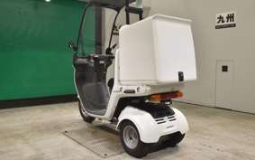 HONDA GYRO CANOPY 2026 TA03