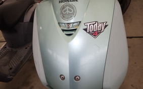 HONDA TODAY AF61