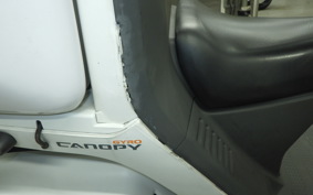 HONDA GYRO CANOPY