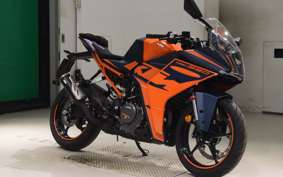 KTM 390 RC