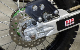 KAWASAKI KX112 2019 KX112A