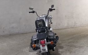 HARLEY FLSTC 1340 BJL