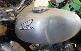 HONDA CB500 T