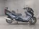 Фото Suzuki SKYWAVE 250S с японского аукциона
