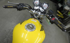 HONDA VTR 250 Gen. 2 2018 MC33