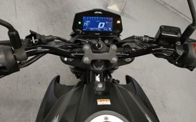 SUZUKI JIKUSA-250 ED22B