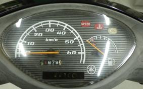 YAMAHA JOG Delux SA39J